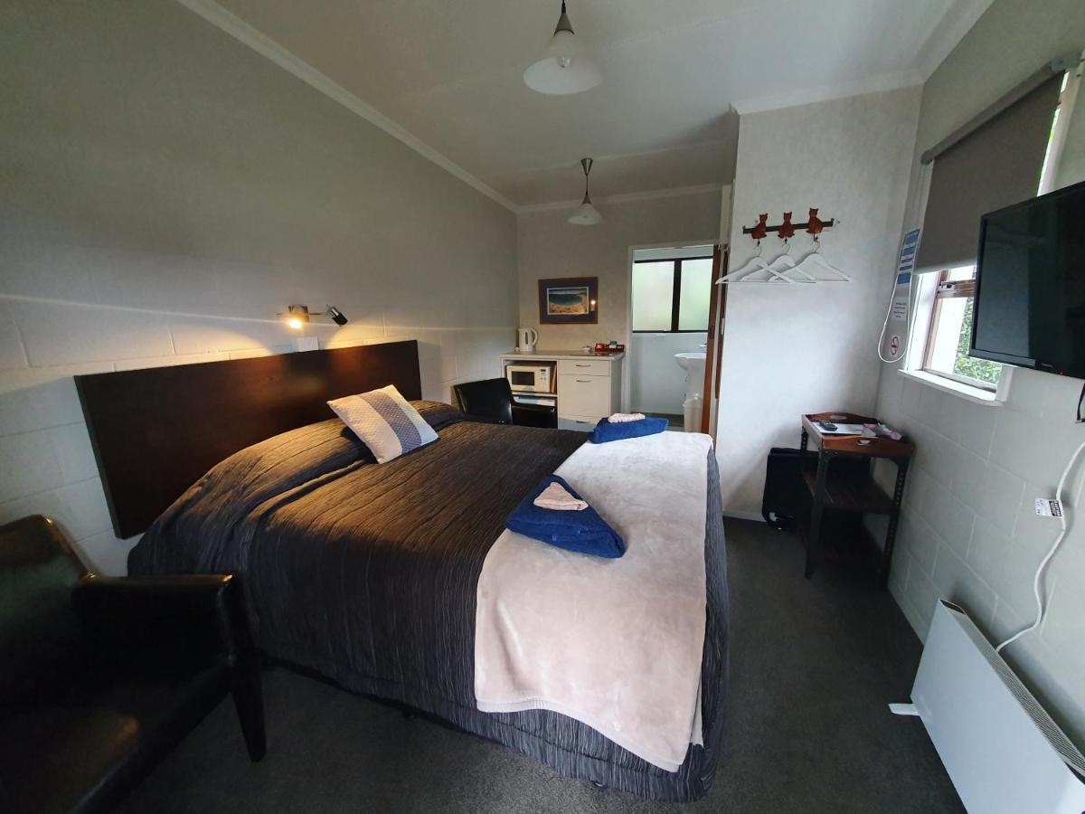 Matador Motel Carterton Bagian luar foto
