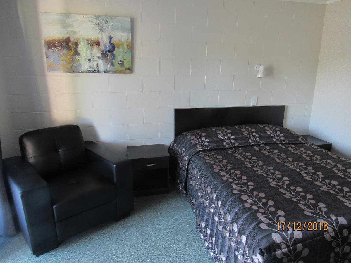 Matador Motel Carterton Bagian luar foto
