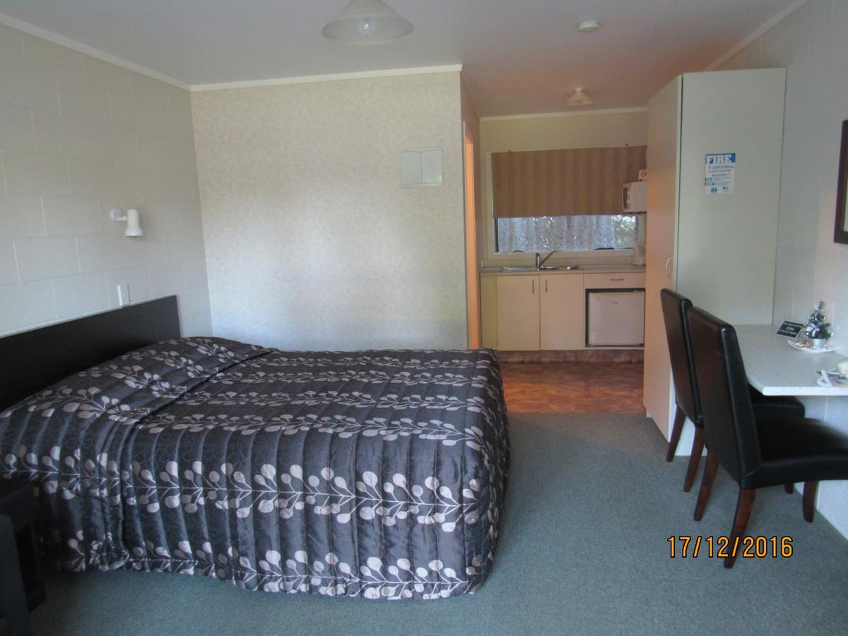 Matador Motel Carterton Bagian luar foto